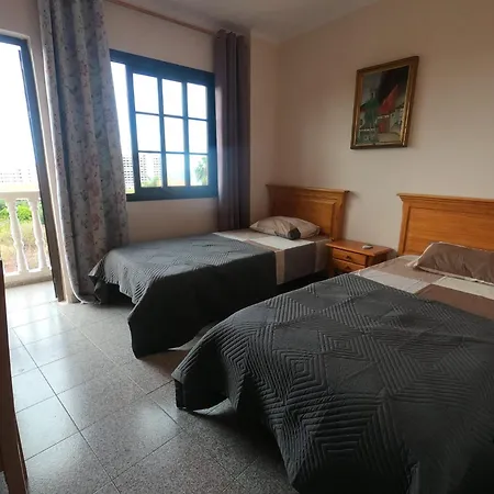Twin At Lila Guest house