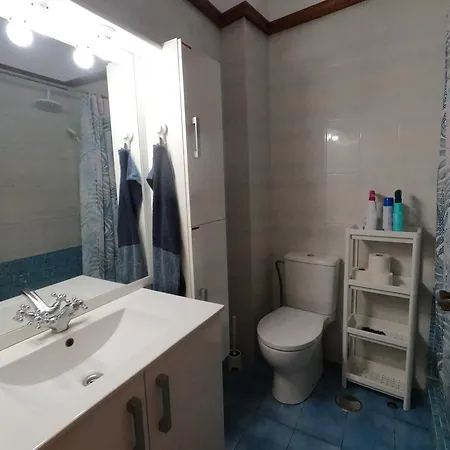 Guest house Twin At Lila Puerto de la Cruz (Tenerife)