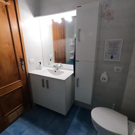 Guest house Twin At Lila