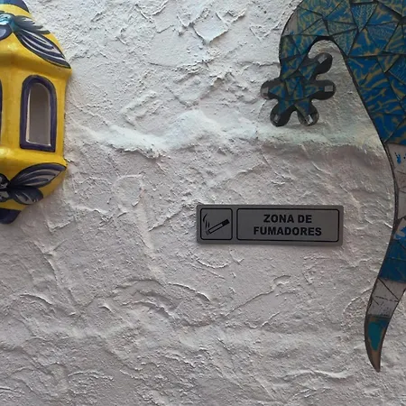 Twin At Lila Maison d'hôtes Puerto de la Cruz (Tenerife)