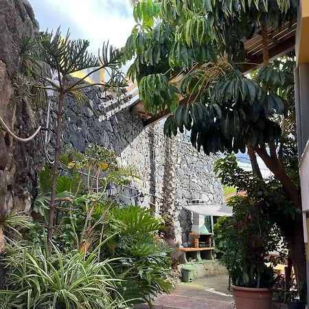 Twin At Lila Maison d'hôtes Puerto de la Cruz (Tenerife)